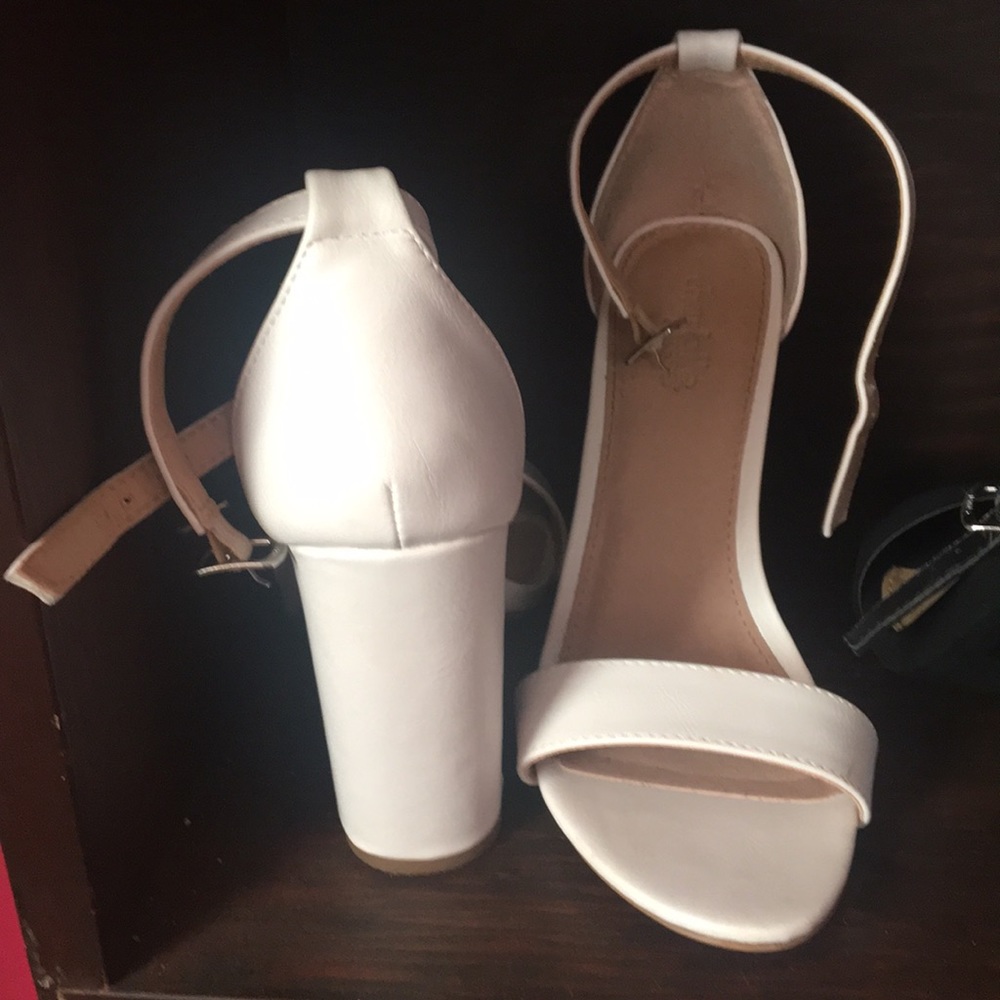 Cute heels